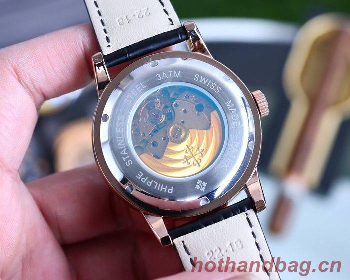 Patek Philippe Watch PPW00070 Patek Philippe Watch PPW00070